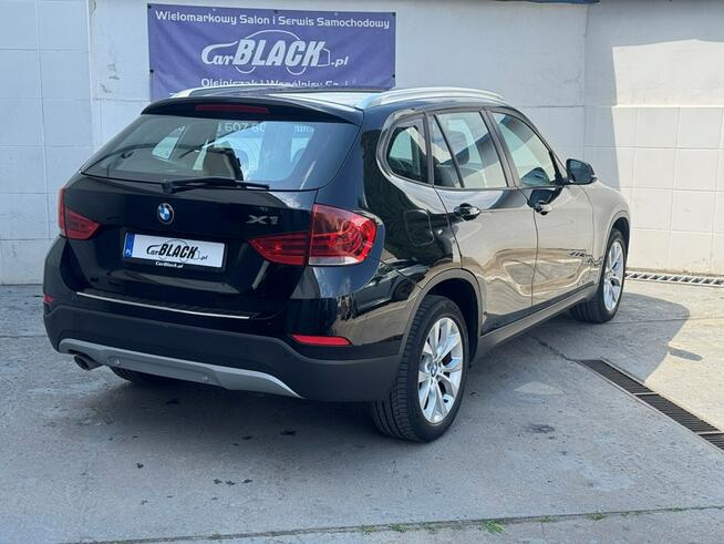 BMW X1 Pisemna Gwarancja 12 miesięcy