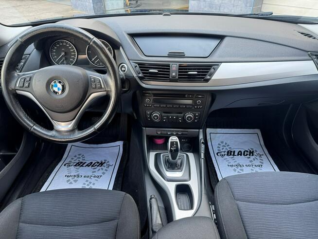BMW X1 Pisemna Gwarancja 12 miesięcy