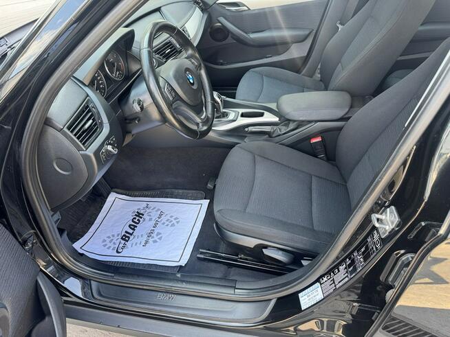 BMW X1 Pisemna Gwarancja 12 miesięcy