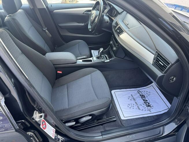 BMW X1 Pisemna Gwarancja 12 miesięcy
