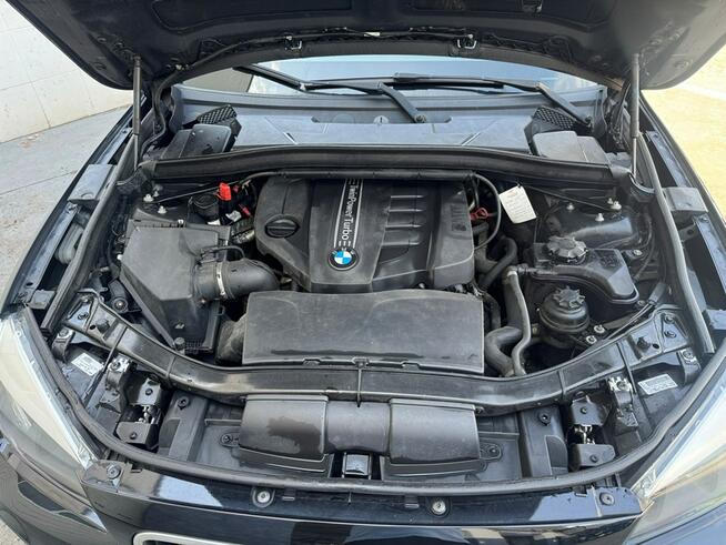BMW X1 Pisemna Gwarancja 12 miesięcy