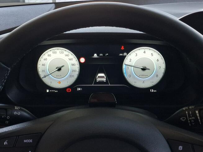 Hyundai Bayon Smart 1.0T-GDI 90KM 6MT | Nowy | Salon |