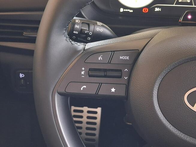 Hyundai Bayon Smart 1.0T-GDI 90KM 6MT | Nowy | Salon |