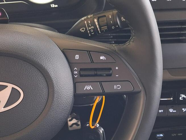 Hyundai Bayon Smart 1.0T-GDI 90KM 6MT | Nowy | Salon |