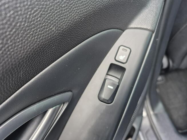 Hyundai ix35 navi grzane fotele kamera lift led 1.7crd