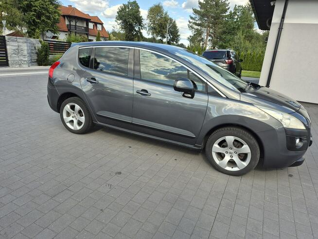 Peugeot 3008 1.6Hdi sprowadzony opłacony