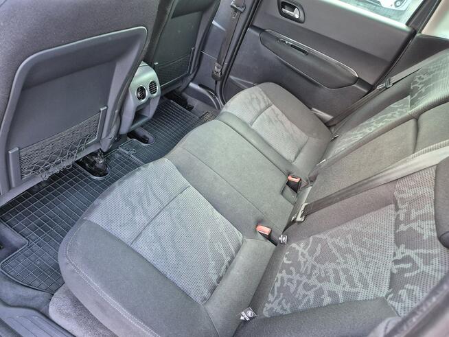 Peugeot 3008 1.6Hdi sprowadzony opłacony