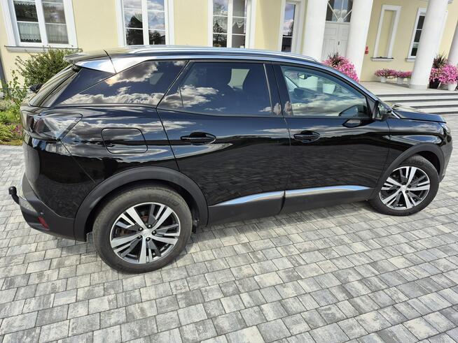 Peugeot 3008 1.5hdi automat KAMERA relingi navigacja led