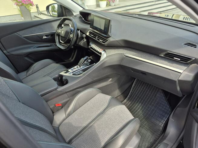 Peugeot 3008 1.5hdi automat KAMERA relingi navigacja led