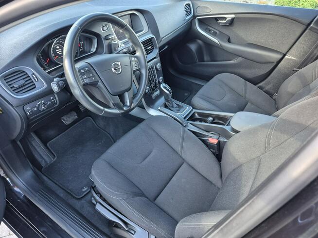Volvo V40 1.5 benzyna lift automat navi LED 118tys