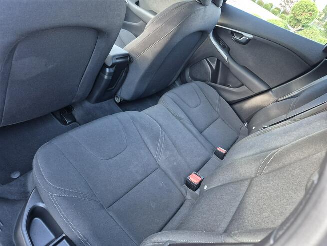 Volvo V40 1.5 benzyna lift automat navi LED 118tys