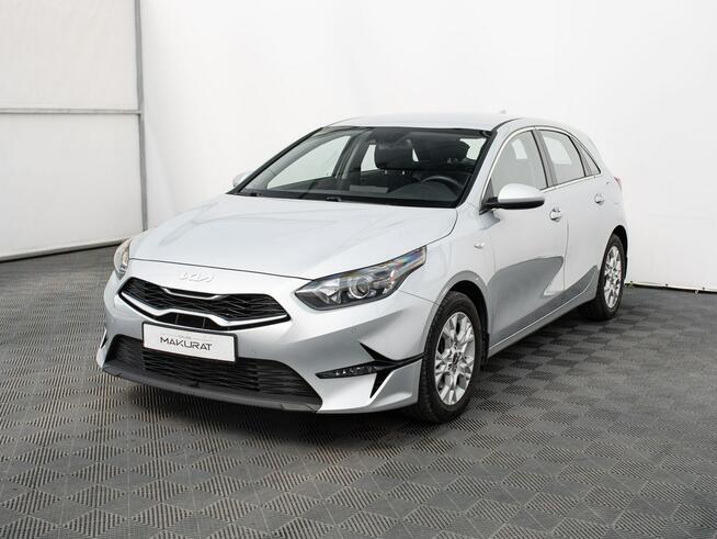 Kia Cee'd PO7XT35#1.5 T-GDI M 2 stref klima K.cof salon PL VAT23%