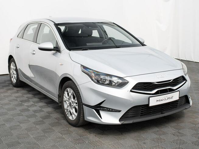 Kia Cee'd PO7XT35#1.5 T-GDI M 2 stref klima K.cof salon PL VAT23%