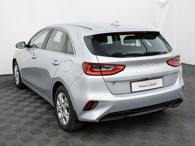 Kia Cee'd PO7XT35#1.5 T-GDI M 2 stref klima K.cof salon PL VAT23%