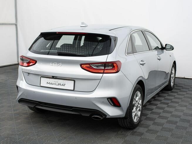 Kia Cee'd PO7XT35#1.5 T-GDI M 2 stref klima K.cof salon PL VAT23%