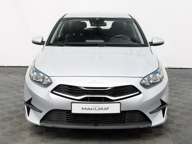 Kia Cee'd PO7XT35#1.5 T-GDI M 2 stref klima K.cof salon PL VAT23%