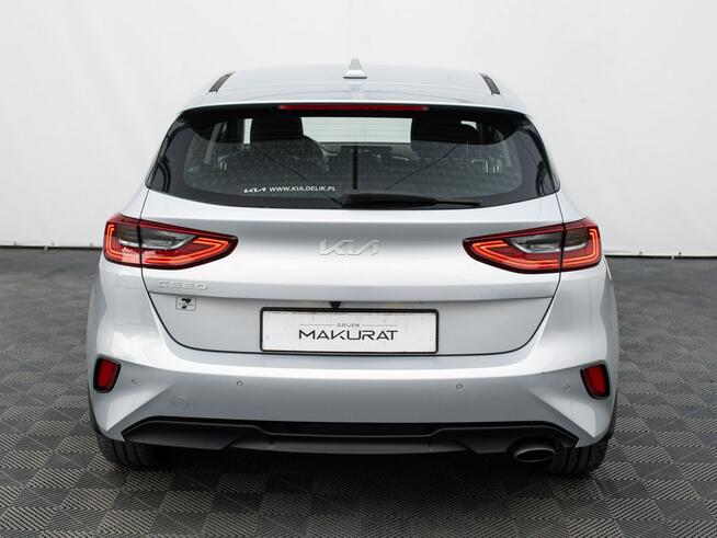 Kia Cee'd PO7XT35#1.5 T-GDI M 2 stref klima K.cof salon PL VAT23%