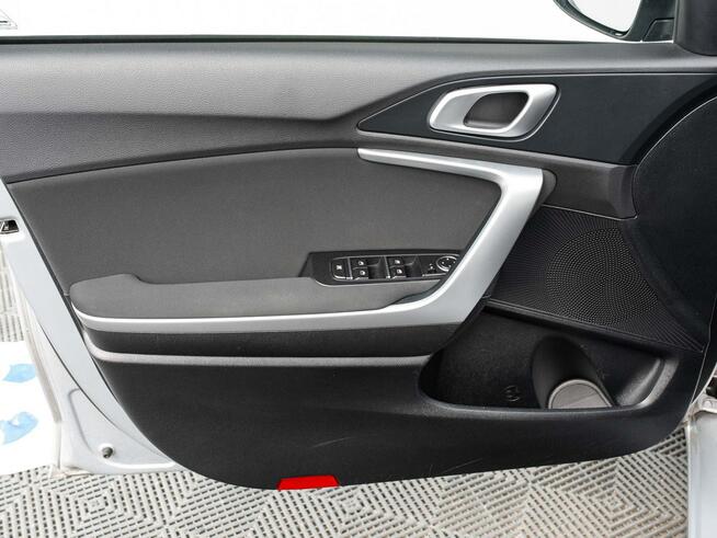 Kia Cee'd PO7XT35#1.5 T-GDI M 2 stref klima K.cof salon PL VAT23%