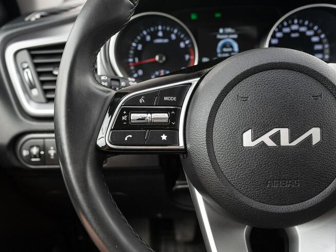 Kia Cee'd PO7XT35#1.5 T-GDI M 2 stref klima K.cof salon PL VAT23%