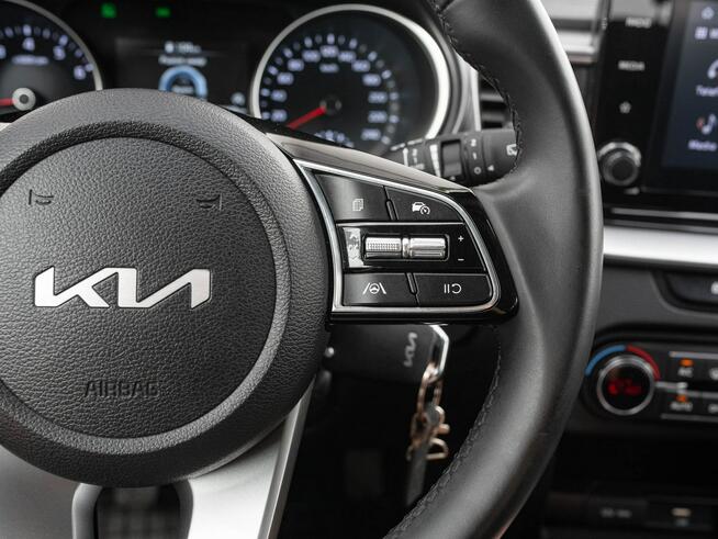 Kia Cee'd PO7XT35#1.5 T-GDI M 2 stref klima K.cof salon PL VAT23%