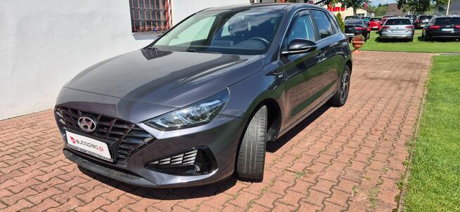 Hyundai i30 VIRTUAL COCPIT-NAVI-MEDIA
