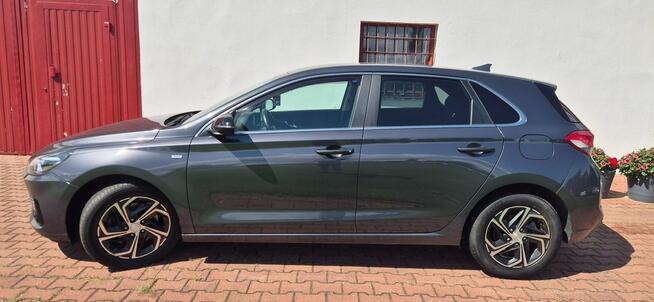 Hyundai i30 VIRTUAL COCPIT-NAVI-MEDIA