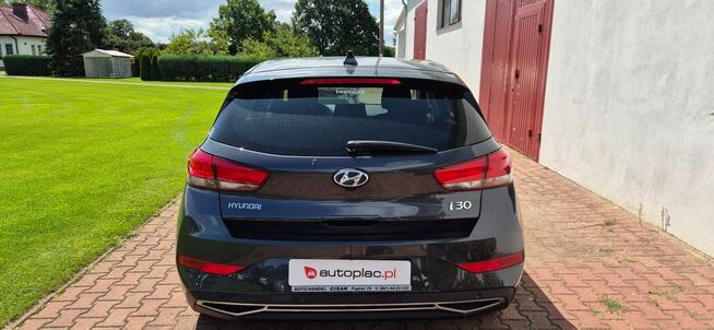 Hyundai i30 VIRTUAL COCPIT-NAVI-MEDIA