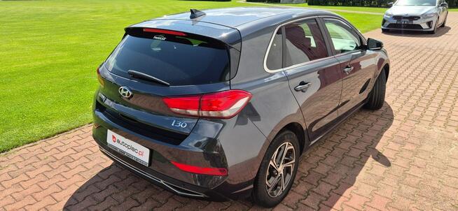 Hyundai i30 VIRTUAL COCPIT-NAVI-MEDIA