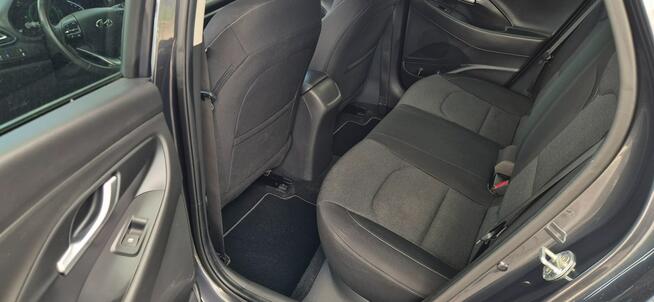 Hyundai i30 VIRTUAL COCPIT-NAVI-MEDIA