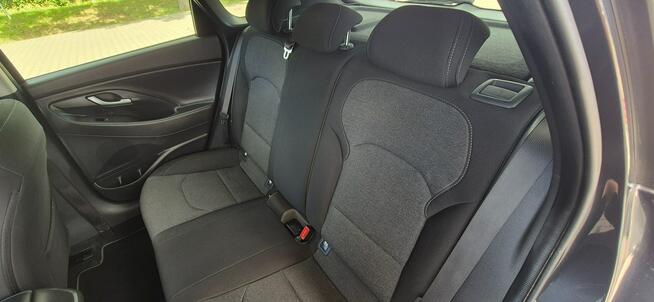 Hyundai i30 VIRTUAL COCPIT-NAVI-MEDIA