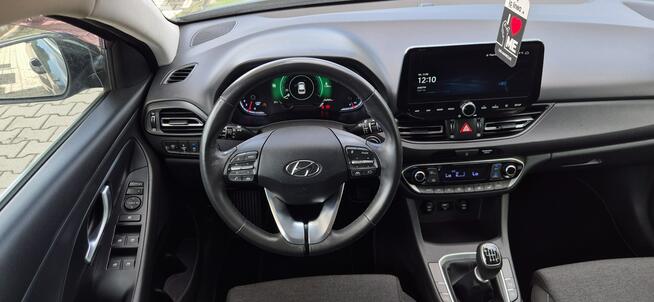 Hyundai i30 VIRTUAL COCPIT-NAVI-MEDIA
