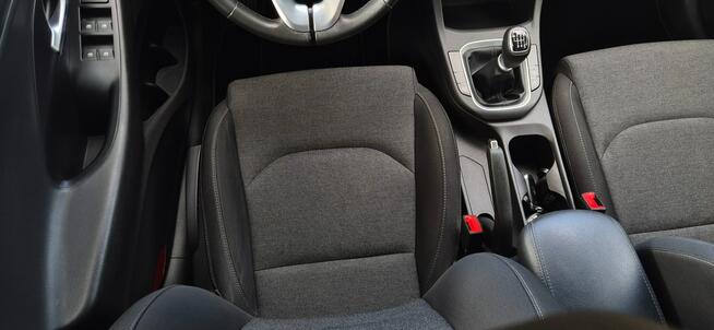 Hyundai i30 VIRTUAL COCPIT-NAVI-MEDIA