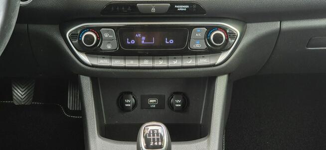 Hyundai i30 VIRTUAL COCPIT-NAVI-MEDIA
