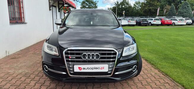 Audi SQ5 S-LINE-Q5-PANORAMA-QUATTRO