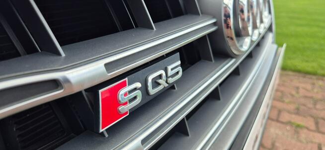 Audi SQ5 S-LINE-Q5-PANORAMA-QUATTRO