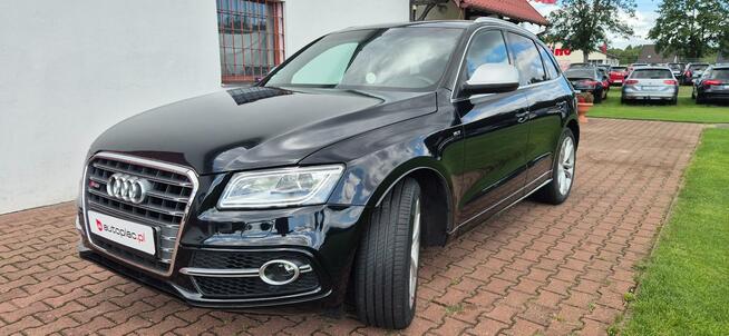 Audi SQ5 S-LINE-Q5-PANORAMA-QUATTRO