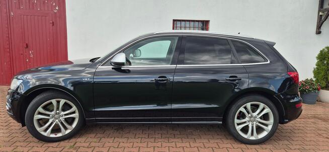 Audi SQ5 S-LINE-Q5-PANORAMA-QUATTRO