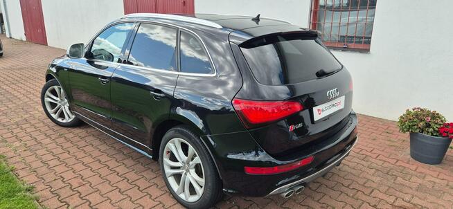 Audi SQ5 S-LINE-Q5-PANORAMA-QUATTRO
