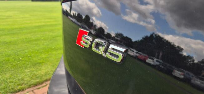 Audi SQ5 S-LINE-Q5-PANORAMA-QUATTRO
