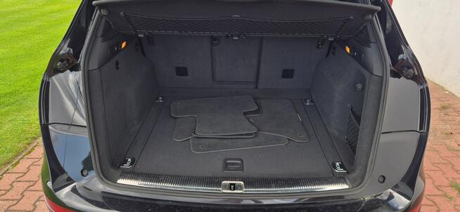 Audi SQ5 S-LINE-Q5-PANORAMA-QUATTRO