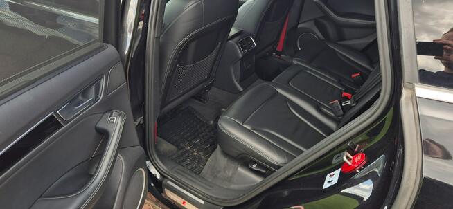 Audi SQ5 S-LINE-Q5-PANORAMA-QUATTRO