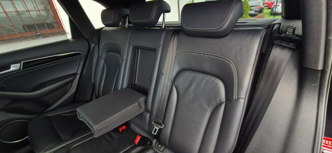 Audi SQ5 S-LINE-Q5-PANORAMA-QUATTRO