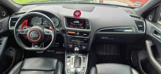 Audi SQ5 S-LINE-Q5-PANORAMA-QUATTRO