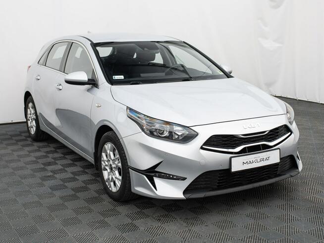 Kia Cee'd PO7XT31#1.5 T-GDI M 2 stref klima K.cof salon PL VAT23%