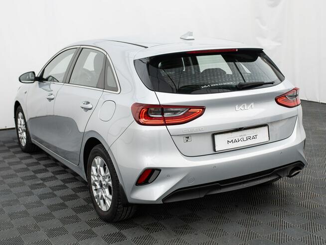 Kia Cee'd PO7XT31#1.5 T-GDI M 2 stref klima K.cof salon PL VAT23%