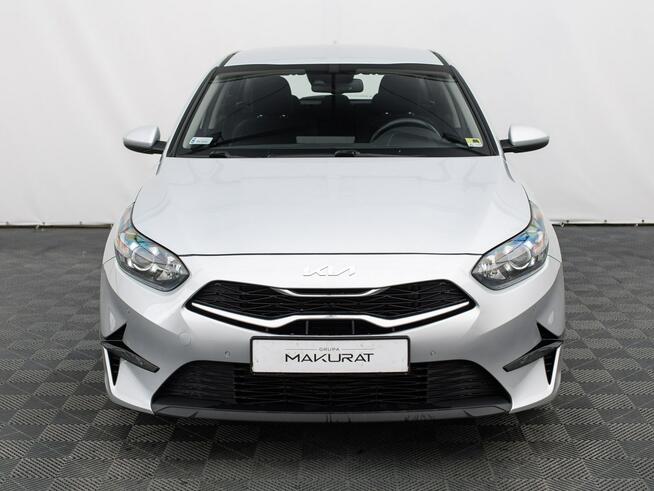 Kia Cee'd PO7XT31#1.5 T-GDI M 2 stref klima K.cof salon PL VAT23%