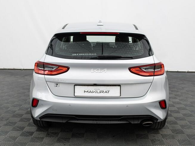 Kia Cee'd PO7XT31#1.5 T-GDI M 2 stref klima K.cof salon PL VAT23%