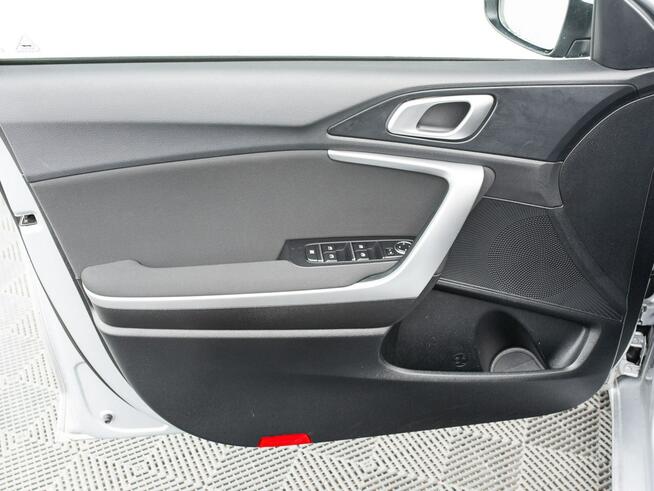 Kia Cee'd PO7XT31#1.5 T-GDI M 2 stref klima K.cof salon PL VAT23%