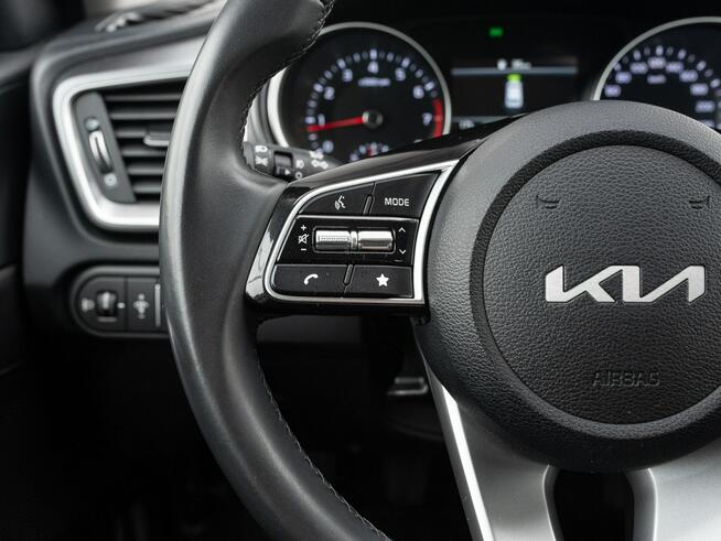 Kia Cee'd PO7XT31#1.5 T-GDI M 2 stref klima K.cof salon PL VAT23%