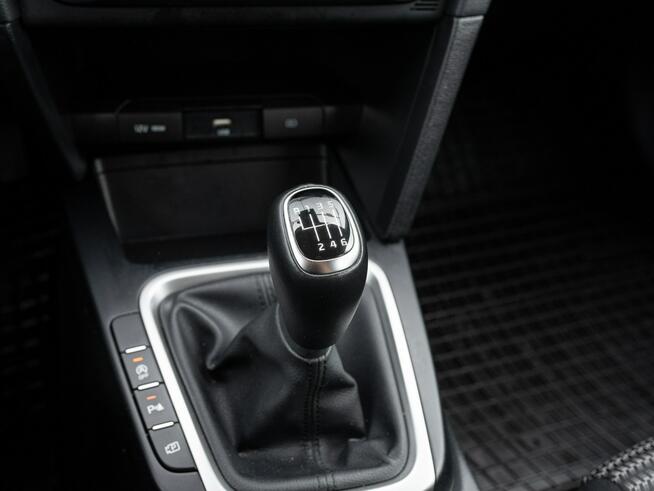 Kia Cee'd PO7XT31#1.5 T-GDI M 2 stref klima K.cof salon PL VAT23%